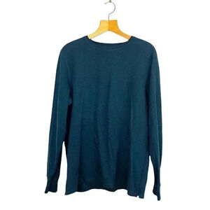 Thermal Long Sleeve T Shirt  XXL Ultimate Supersoft Urban Pipeline Men's